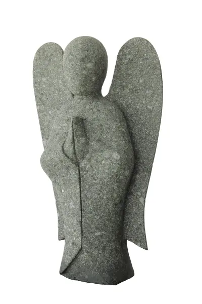 Product image of the product “angel, male, ca 65cm high ”